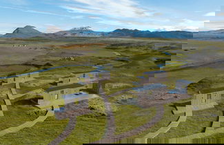 Foto 1 - ÖÖD Hekla Horizon