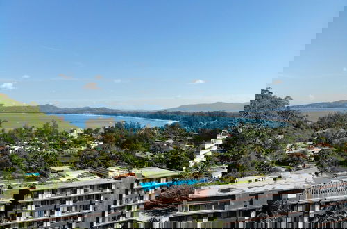 Foto 32 - Aristo 2 Phuket by RESAVA