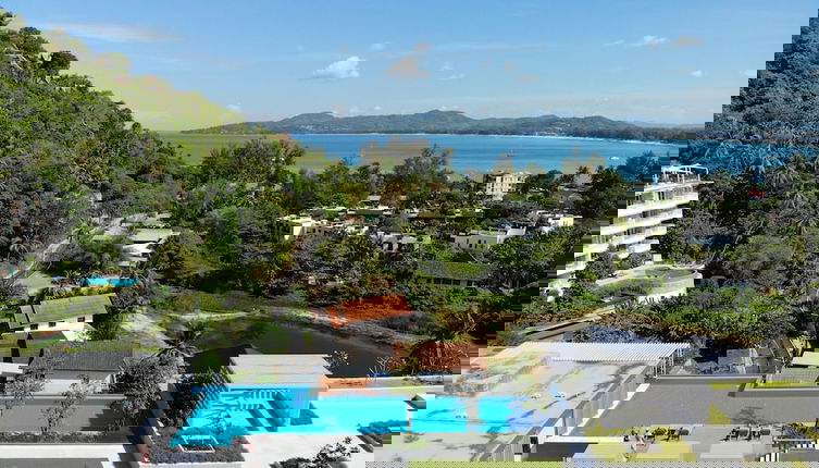 Foto 1 - Aristo 2 Phuket by RESAVA
