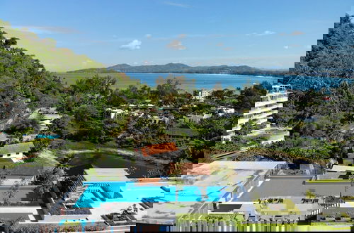 Foto 1 - Aristo 2 Phuket by RESAVA