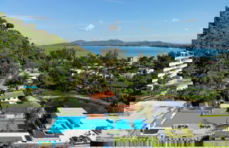 Foto 1 - Aristo 2 Phuket by RESAVA