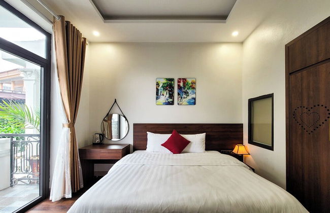 Tam Coc Lakeside Motel - Foto 8