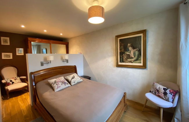 Renovated 18th Century Norman Manor House - Foto 6
