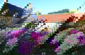Photo 1 - Renovated 18th Century Norman Manor House