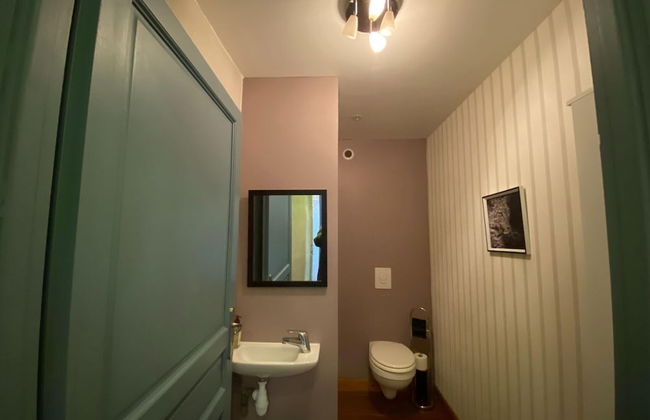 Renovated 18th Century Norman Manor House - Foto 12