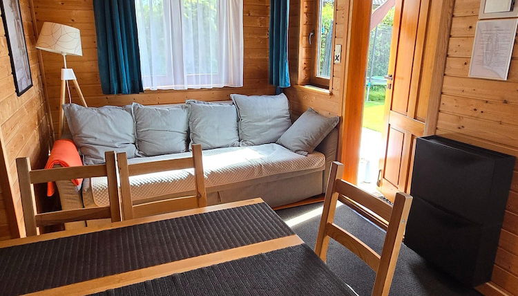 Foto 1 - Holiday Home Sarbinowo Near Baltic Sea