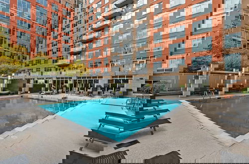Photo 1 - Luxury Apartment in heart of Reston 1 bedroom