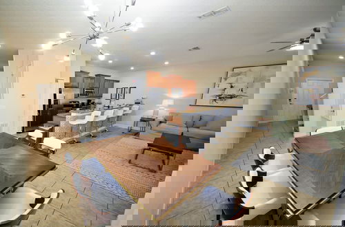 Photo 2 - Upstay Family Home w Private Pool Resort Access