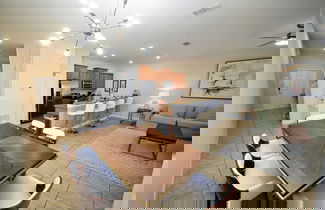 Photo 2 - Upstay Family Home w Private Pool Resort Access