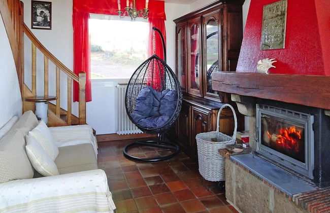 Holiday Home in Trebeurden With Sea View - Foto 5