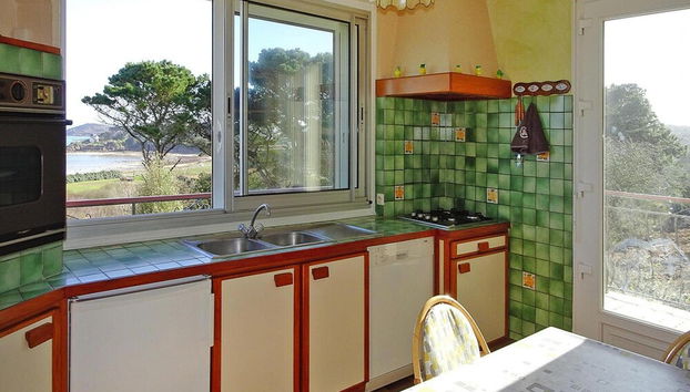 Cucina privata