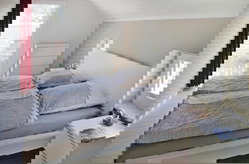 Foto 3 - Ferienhaus Bel Ami, Nakenstorf