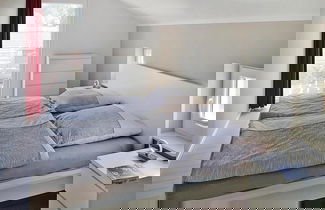 Foto 3 - Ferienhaus Bel Ami, Nakenstorf