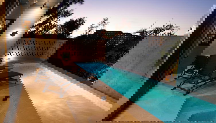 Photo 1 - ima villa