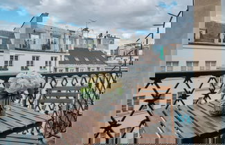 Photo 42 - Nestay Les Halles