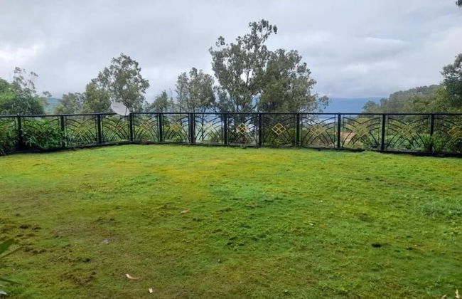 Lakeview Villa by Madstays, Panchgani - Foto 15
