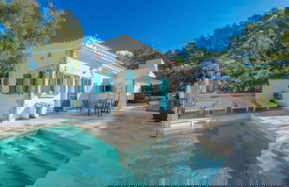 Foto 1 - Villa Herdain in Mal Pas-bon Aire