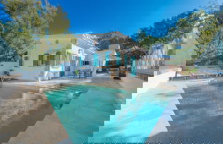 Foto 2 - Villa Herdain in Mal Pas-bon Aire