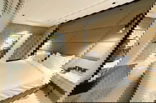 Foto 4 - XYZ Hotel Qurtoba