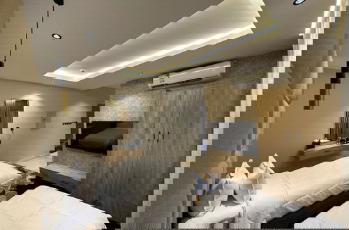 Foto 7 - XYZ Hotel Qurtoba
