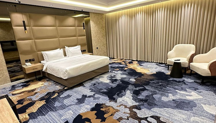 Foto 1 - XYZ Hotel Qurtoba