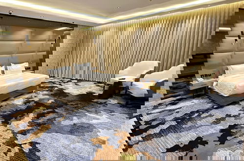 Foto 1 - XYZ Hotel Qurtoba