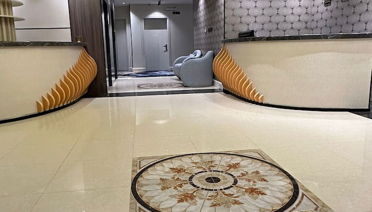 Foto 1 - XYZ Hotel Qurtoba