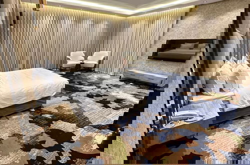 Foto 5 - XYZ Hotel Qurtoba