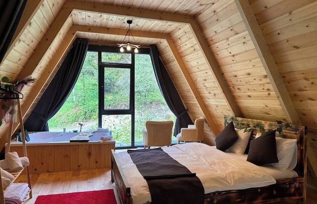 Eça Bungalov - Foto 1