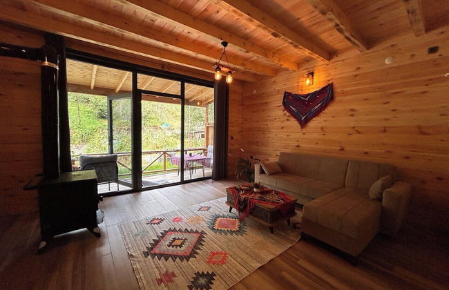 Eça Bungalov - Foto 20