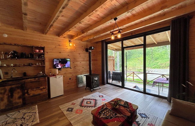 Eça Bungalov - Foto 23
