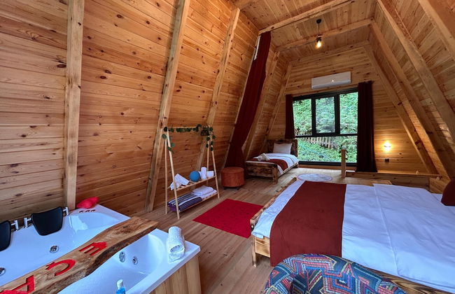 Eça Bungalov - Foto 13