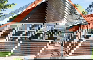 Foto 1 - Holiday Home With Wi-fi