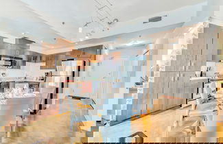 Photo 3 - Luxury Condo With City Views Near Stampede Park