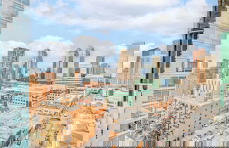 Photo 1 - Luxury Condo With City Views Near Stampede Park