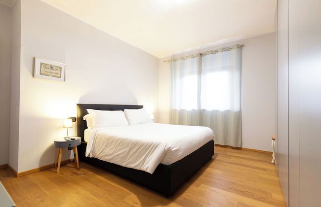 Villa Adige Luxury - Photo 14