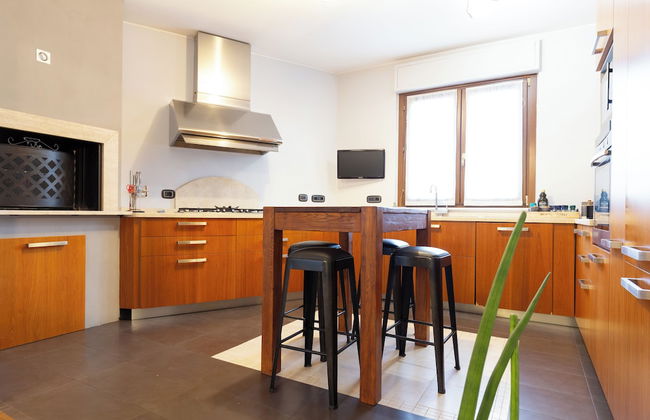 Villa Adige Luxury - Photo 20