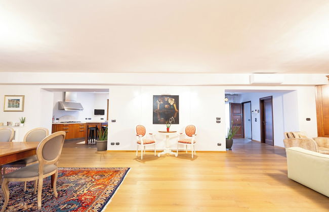 Villa Adige Luxury - Photo 26