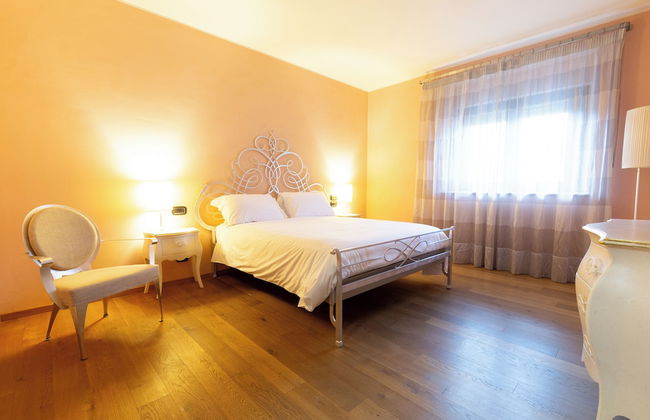 Villa Adige Luxury - Photo 4