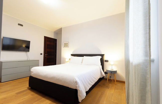 Villa Adige Luxury - Photo 15