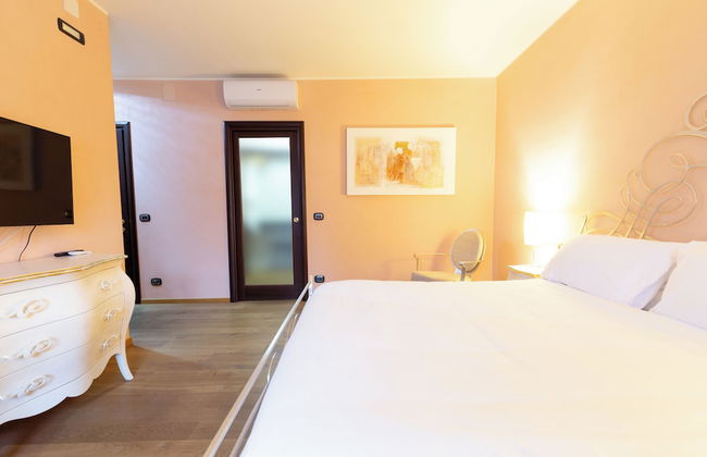 Villa Adige Luxury - Photo 8