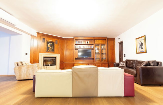 Villa Adige Luxury - Photo 25