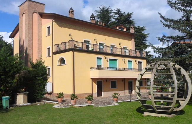 Villa Adige Luxury - Photo 52