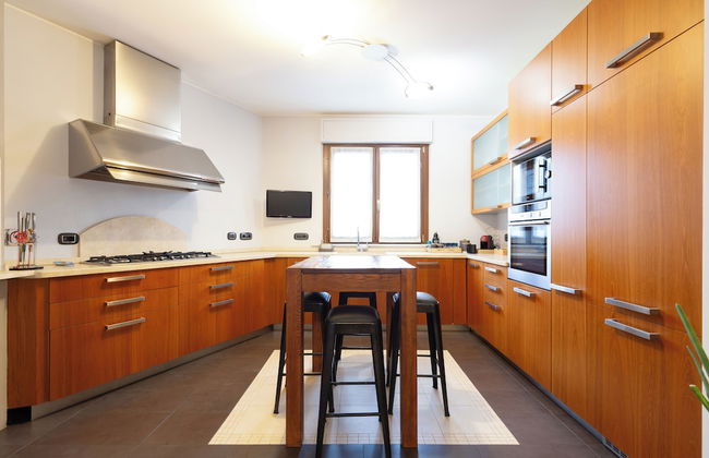 Villa Adige Luxury - Photo 21
