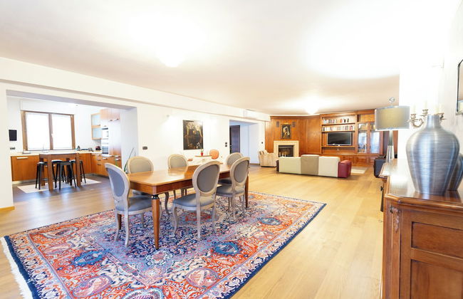 Villa Adige Luxury - Photo 36