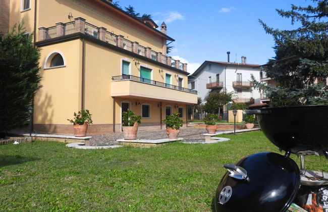 Villa Adige Luxury - Photo 50