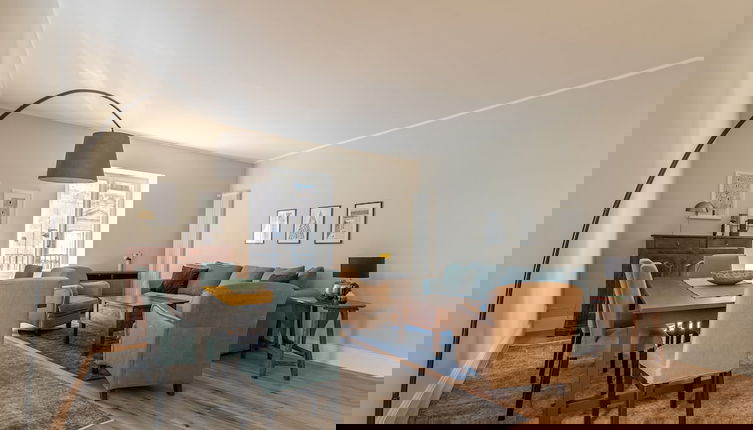 Foto 1 - Appartamento Principe di Belmonte