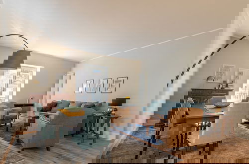 Foto 1 - Appartamento Principe di Belmonte