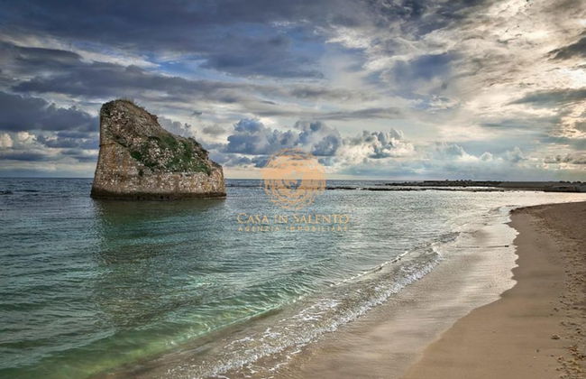 Villa Nesci 100m From Sea - Foto 30