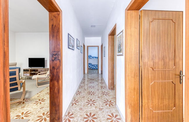 Villa Nesci 100m From Sea - Foto 11